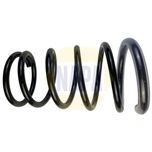 NAPA Coil Spring Rear NCS1819