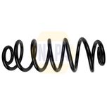 NAPA Coil Spring Rear NCS1820