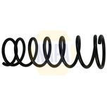 NAPA Coil Spring Rear NCS1821