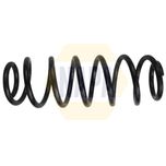 NAPA Coil Spring Rear NCS1823