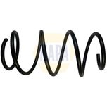 NAPA Coil Spring Front NCS1824