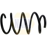 NAPA Coil Spring Front NCS1826
