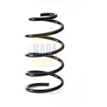 NAPA Coil Spring Front NCS1827