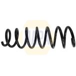 NAPA Coil Spring Front NCS1828