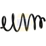 NAPA Coil Spring Front NCS1829
