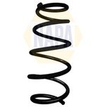 NAPA Coil Spring Front NCS1833