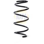 NAPA Coil Spring Front NCS1834