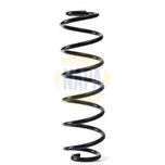 NAPA Coil Spring Rear NCS1836