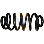 NAPA Coil Spring Rear NCS1837