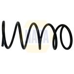 NAPA Coil Spring Front NCS1838