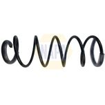 NAPA Coil Spring Front NCS1839