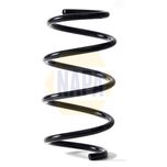 NAPA Coil Spring Front NCS1843