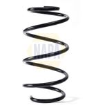 NAPA Coil Spring Front NCS1844