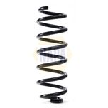 NAPA Coil Spring Rear NCS1846