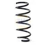 NAPA Coil Spring Front NCS1851
