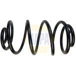 NAPA Coil Spring Rear NCS1853