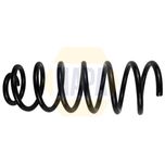 NAPA Coil Spring Rear NCS1854