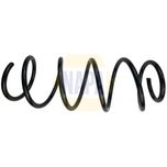 NAPA Coil Spring Front NCS1856