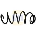 NAPA Coil Spring Front NCS1857