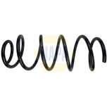 NAPA Coil Spring Front NCS1864