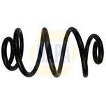 NAPA Coil Spring Rear NCS1865