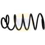 NAPA Coil Spring Front NCS1869