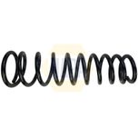 NAPA Coil Spring Front NCS1870