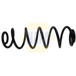 NAPA Coil Spring Rear NCS1873