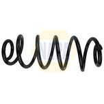 NAPA Coil Spring Rear NCS1874