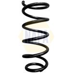 NAPA Coil Spring Rear NCS1875