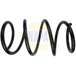 NAPA Coil Spring Front NCS1877