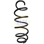 NAPA Coil Spring Front NCS1880