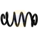 NAPA Coil Spring Rear NCS1882