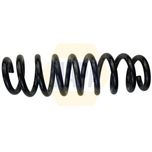 NAPA Coil Spring Rear NCS1884