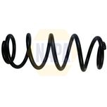NAPA Coil Spring Rear NCS1885