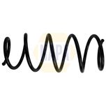 NAPA Coil Spring Front NCS1886