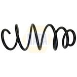 NAPA Coil Spring Front NCS1887