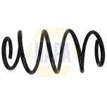 NAPA Coil Spring Front NCS1891