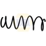 NAPA Coil Spring Front NCS1892