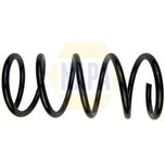 NAPA Coil Spring Rear NCS1893