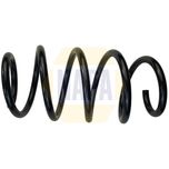 NAPA Coil Spring Front NCS1896