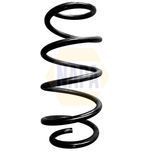NAPA Coil Spring Front NCS1899