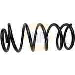 NAPA Coil Spring Rear NCS1901