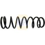 NAPA Coil Spring Rear NCS1902