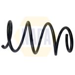 NAPA Coil Spring Front NCS1904