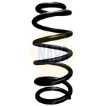 NAPA Coil Spring Rear NCS1905