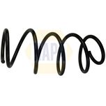 NAPA Coil Spring Front NCS1907