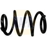 NAPA Coil Spring Rear NCS1908