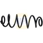 NAPA Coil Spring Rear NCS1910