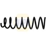 NAPA Coil Spring Rear NCS1911